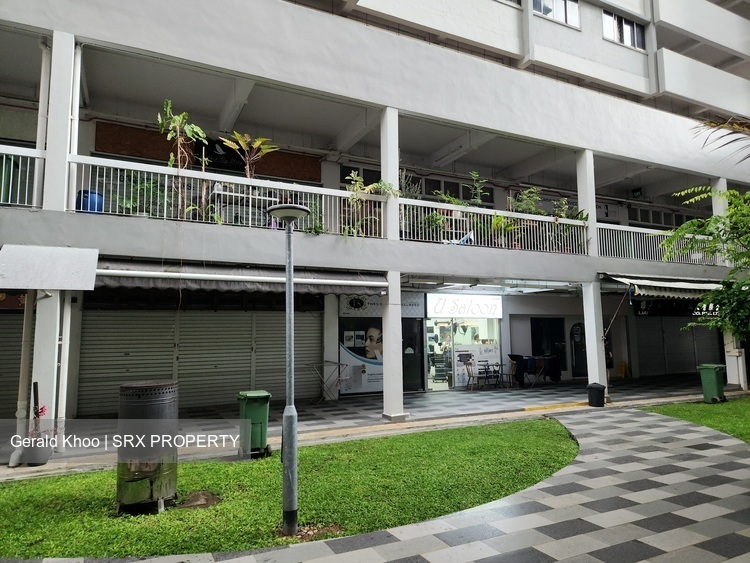 Crawford Lane (D7), HDB Shop House #591922301